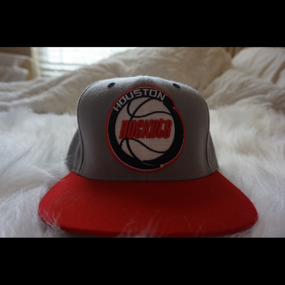 Houston Rockets Hat